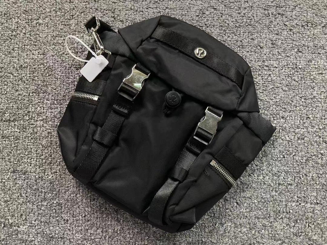 On Running 168 LULULEMON BAG 4207031377 (Long 15CM* Wide 9CM* High 19CM) - Image 6