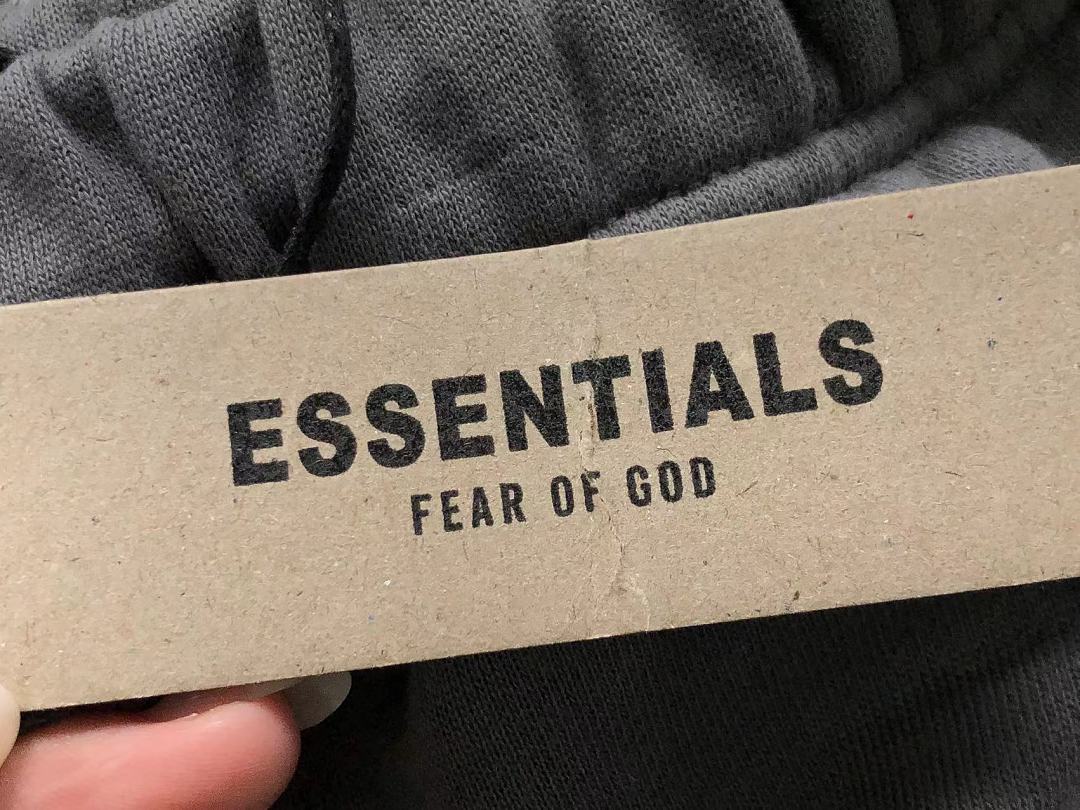 Fear of God 145 FOG TROUSERS 3208053517 (Im 170Cm 60Kg I Wear Size S In The Phot) - Image 21