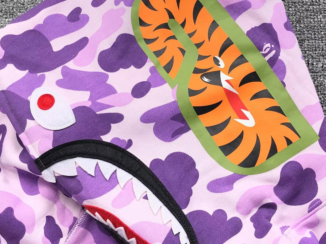 Bape 239 BAPE - Image 9