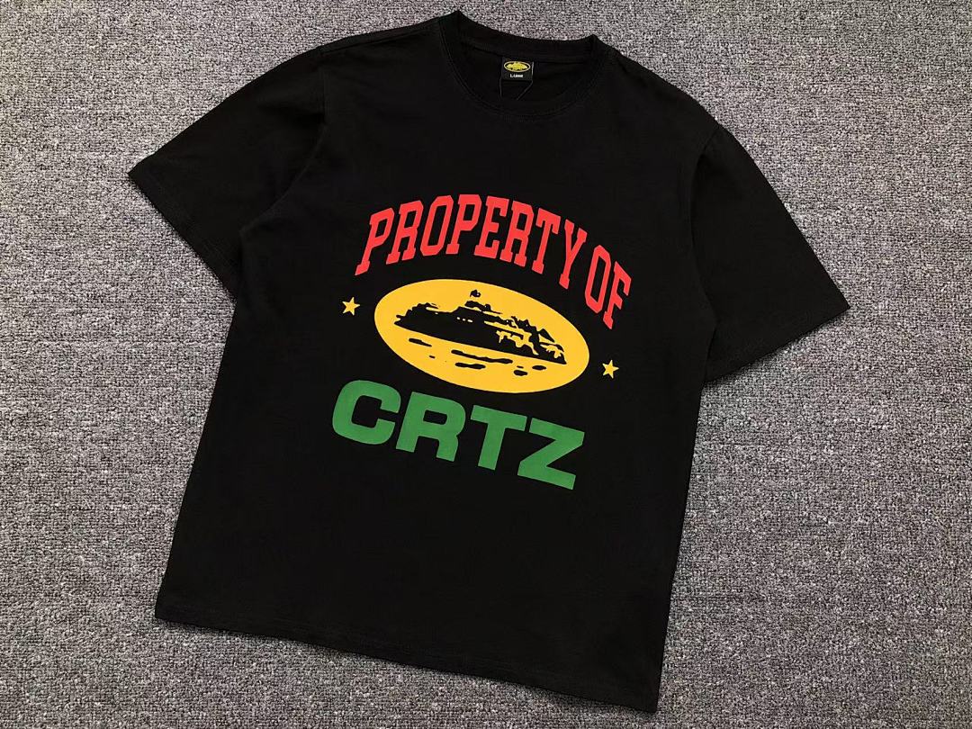 Corteiz 78 CORTEIZ T-SHIRT - Image 6