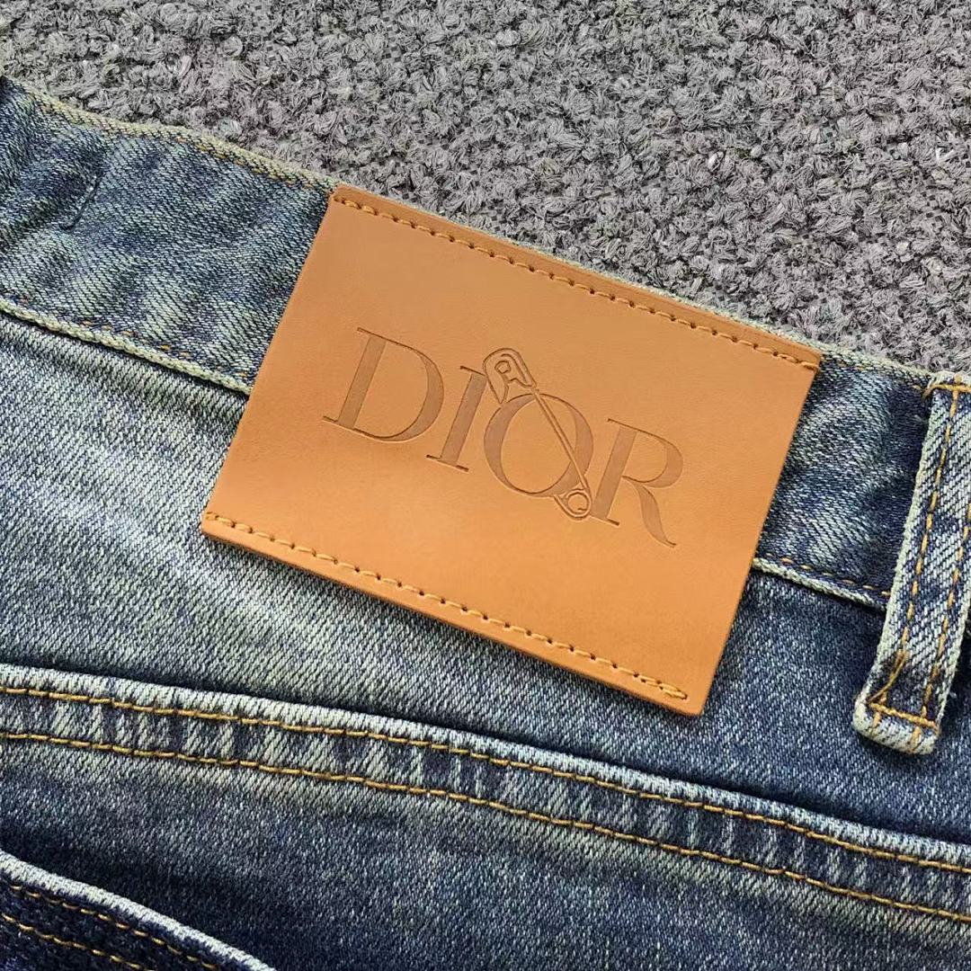 Dior 218 D⭐O⭐ TROUSERS 5112219106 (Im 170Cm 60Kg I Wear Size S In The Phot) - Image 9
