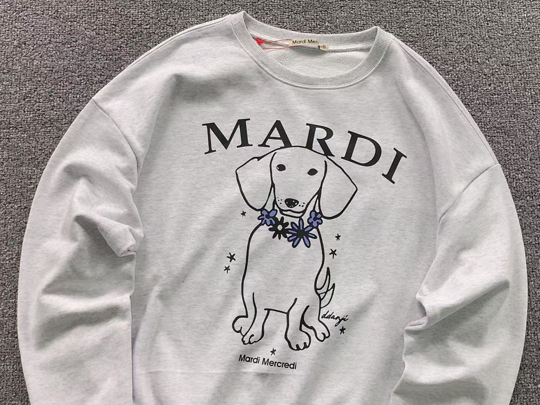 Unbranded 118 MAR⭐I ME⭐⭐RE⭐⭐ HOODIE FEMAIE - Image 12
