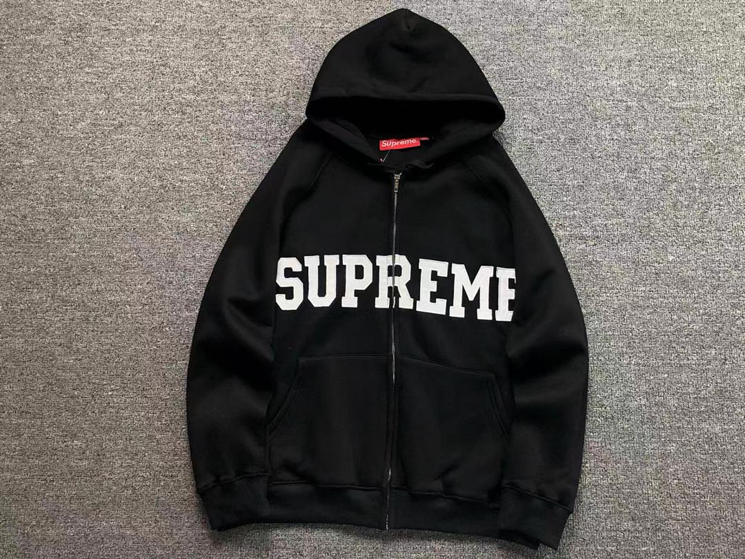 Supreme 125 S⭐⭐R⭐⭐E HOODIE 11100308119 (Im 170Cm 60Kg I Wear Size M In The Phot) - Image 7