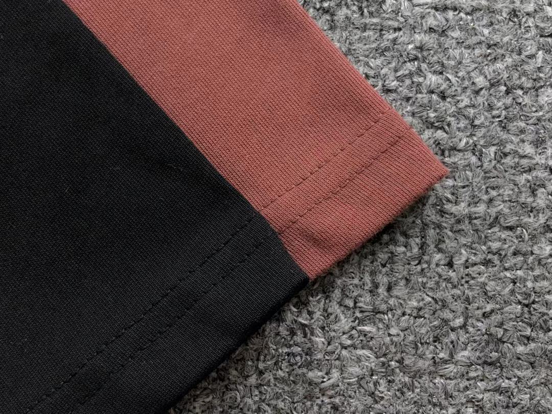 Fear of God 98 FOG T-SHIRT 4204091177 (Im 170Cm 60Kg I Wear Size M In The Phot) - Image 14