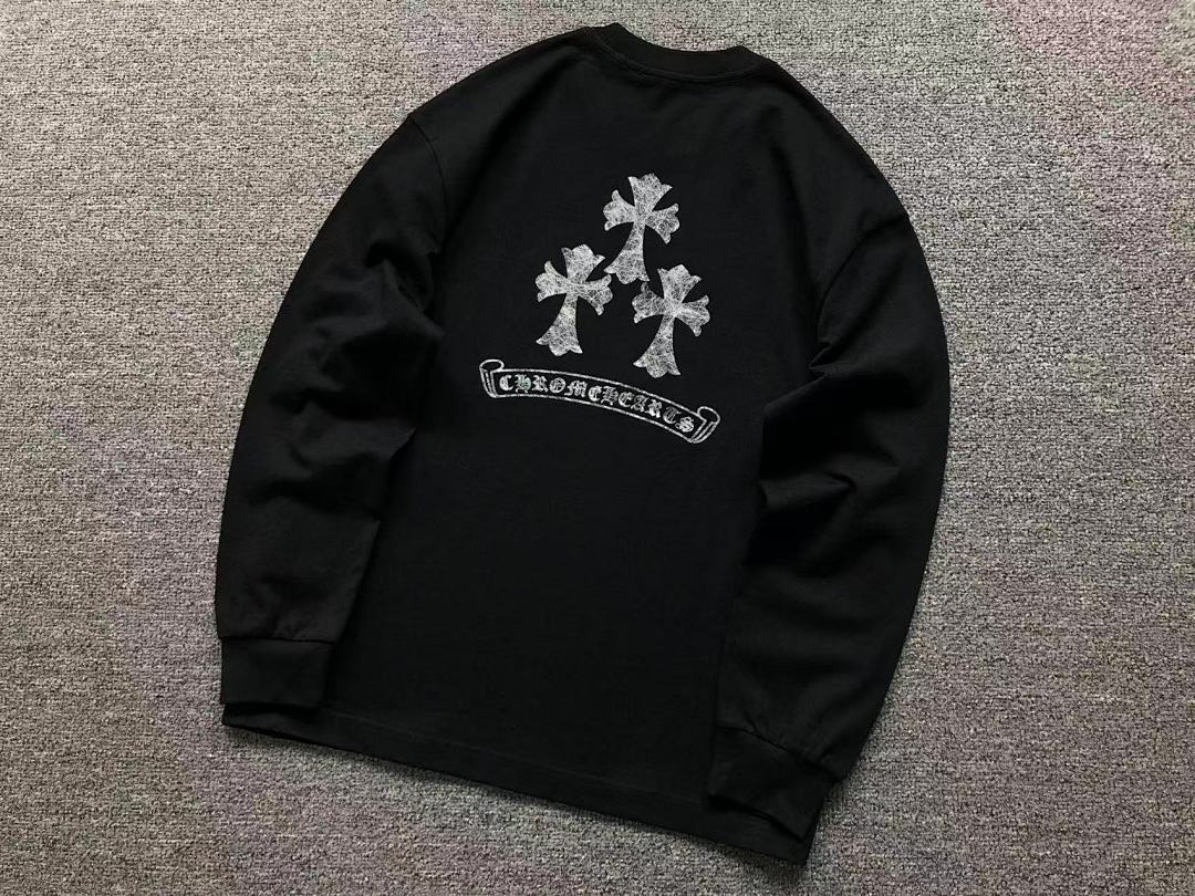 Comme des Garcons 135 C⭐⭐OME HE⭐⭐TS LONG SLEEVED 590403147 (Im 170Cm 60Kg I Wear Size M In The Phot) - Image 14