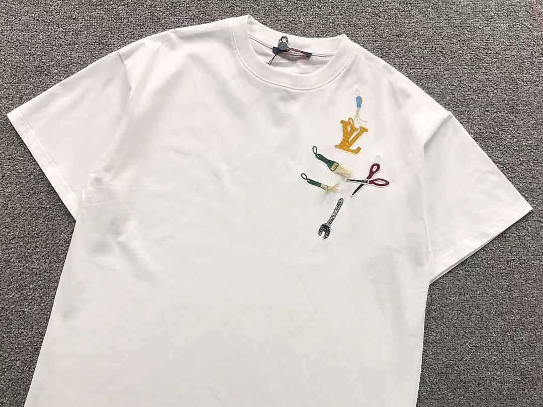Unbranded 158 L⭐ T-SHIRT 2112301601 (Im 170Cm 60Kg I Wear Size M In The Phot) - Image 9