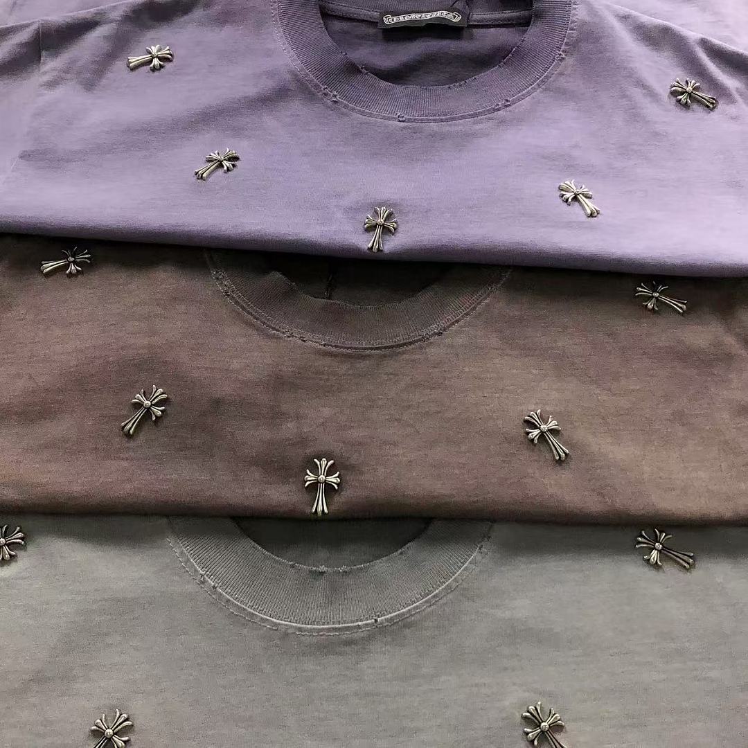 Comme des Garcons 125 C⭐⭐OME HE⭐⭐TS T-SHIRT 5208240881 (Im 170Cm 60Kg I Wear Size M In The Phot) - Image 15