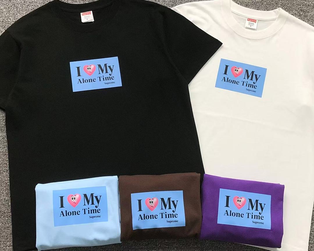 Supreme 98 S⭐⭐R⭐⭐E T-SHIRT 126181202 (Im 170Cm 60Kg I Wear Size M In The Phot) - Image 7
