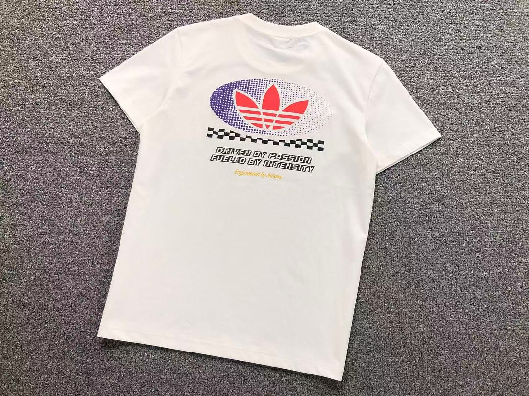 Adidas 88 A⭐I⭐AS T-SHIRT 524180285 (Im 170Cm 60Kg I Wear Size M In The Phot) - Image 7