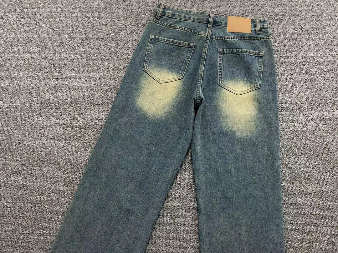 C.P. Company 135 CP TROUSERS 1108040155 (Im 170Cm 60Kg I Wear Size M In The Phot) - Image 10