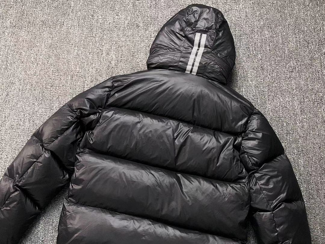 Canada Goose 648 C⭐N⭐⭐A G⭐⭐⭐E DOWN JACKETS 380807 (Im 170Cm 57Kg I Wear Size M In The Phot) - Image 20