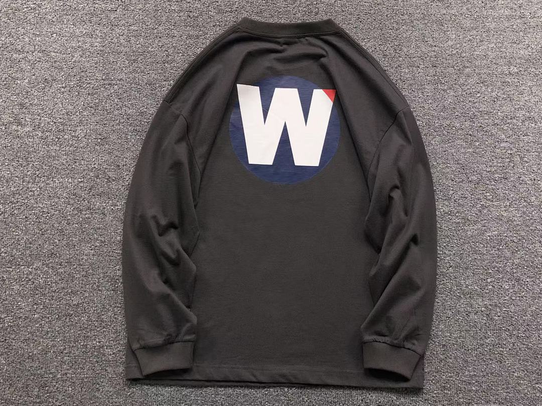 Wtaps 168 WT⭐⭐S LONG - Image 8