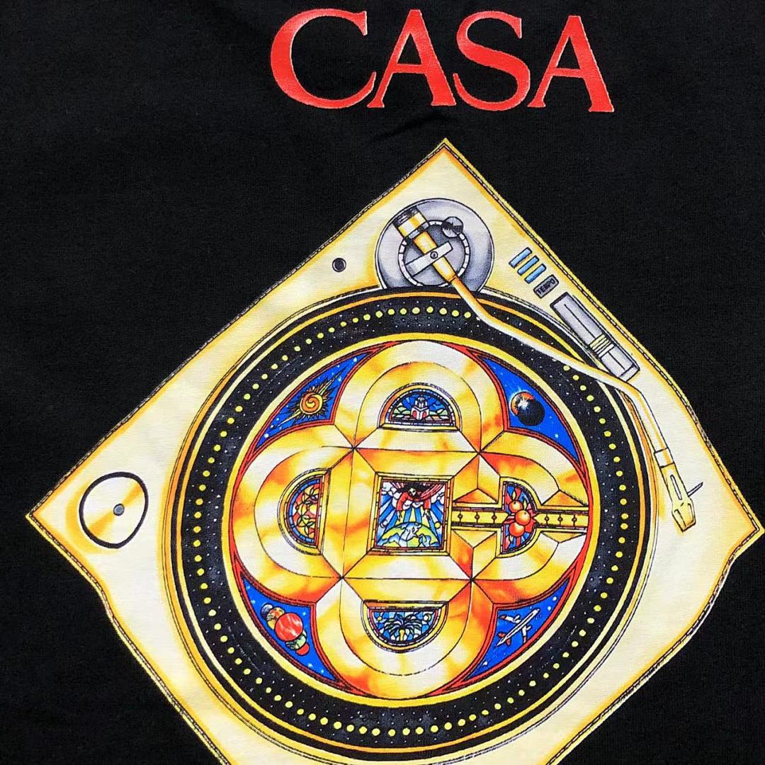 Casablanca 88 CASABLANCA T-SHIRT - Image 12