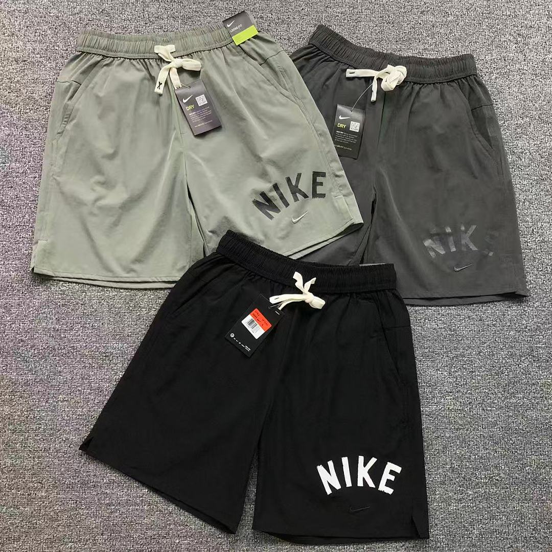 Nike 105 N⭐K⭐ SHORTS 4207081277 (Im 170Cm 60Kg I Wear Size L In The Phot)