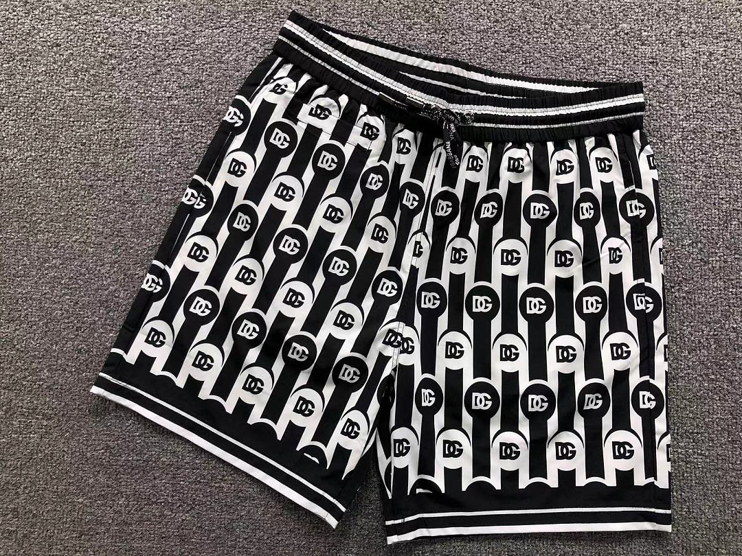 Dolce & Gabbana 165 D⭐LC⭐ GA⭐⭐A⭐A SHORTS 22043009125 (Im 170Cm 60Kg I Wear Size L In The Phot) - Image 8