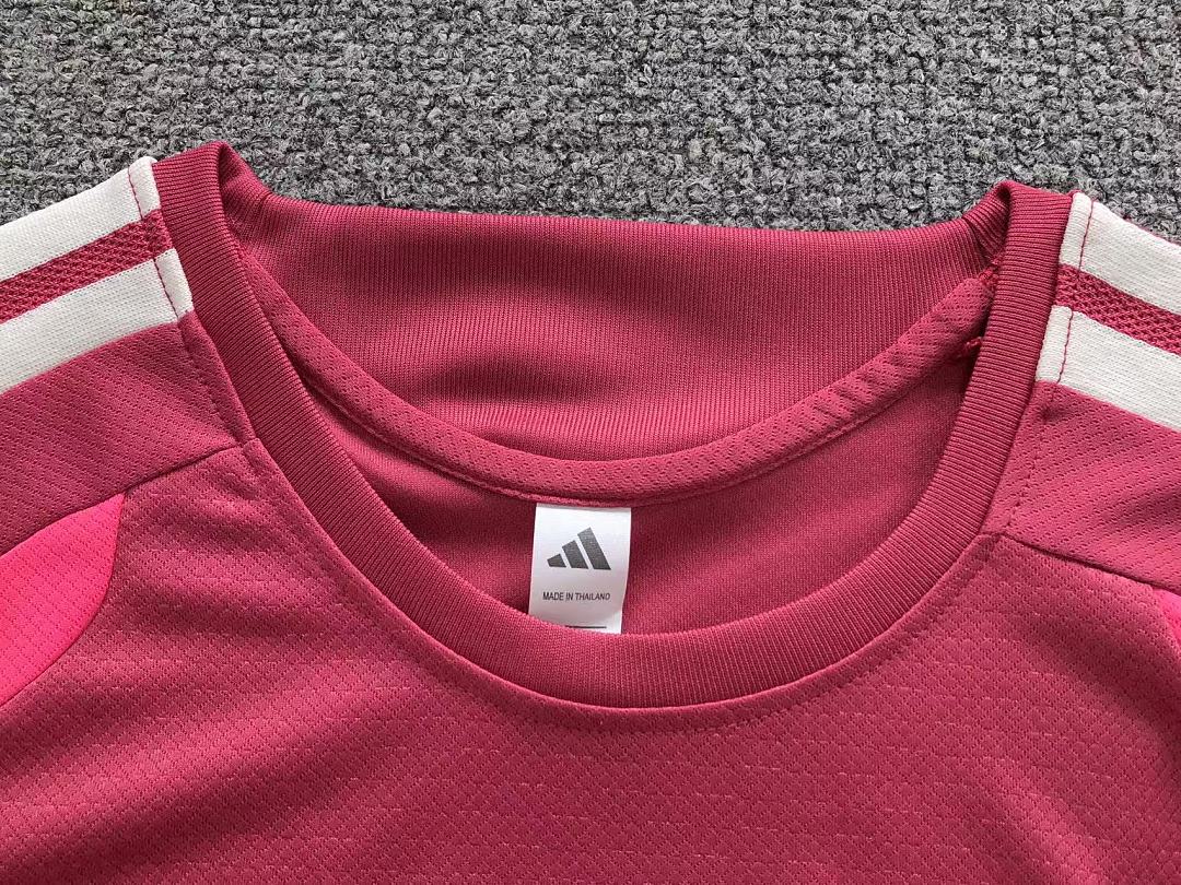 Unbranded 98 FOOTBALL T-SHIRT SHORTS 129422002 (Im 170Cm 60Kg I Wear Size L In The Phot) - Image 16