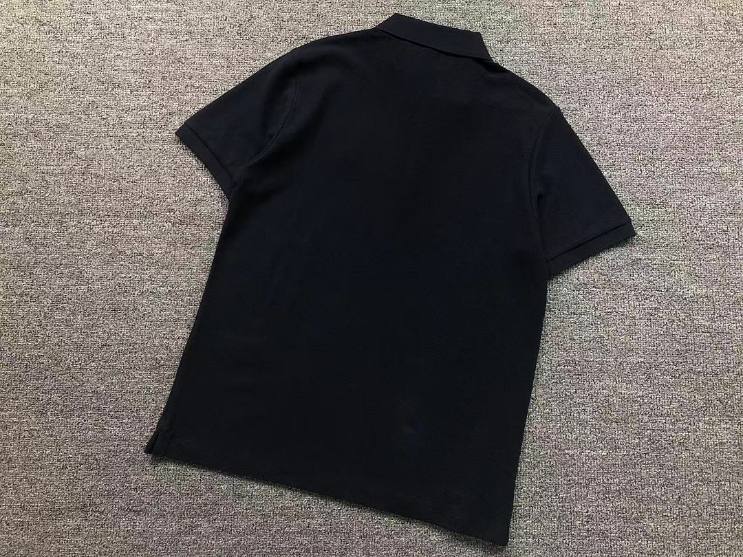 Burberry 135 B⭐R⭐E⭐RY POLO 5251816106 (Im 170Cm 60Kg I Wear Size L In The Phot) - Image 13