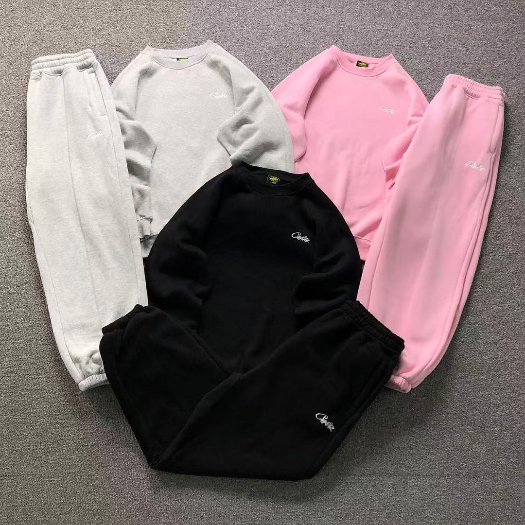 Corteiz TROUSERS 135 CORTEIZ HOODIE