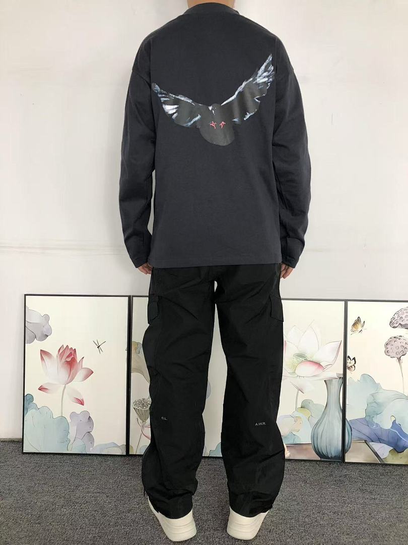 Gap 118 Y⭐⭐ZY G⭐P LONG SLEEVED 41061206120 (Im 170Cm 60Kg I Wear Size S In The Phot) - Image 5