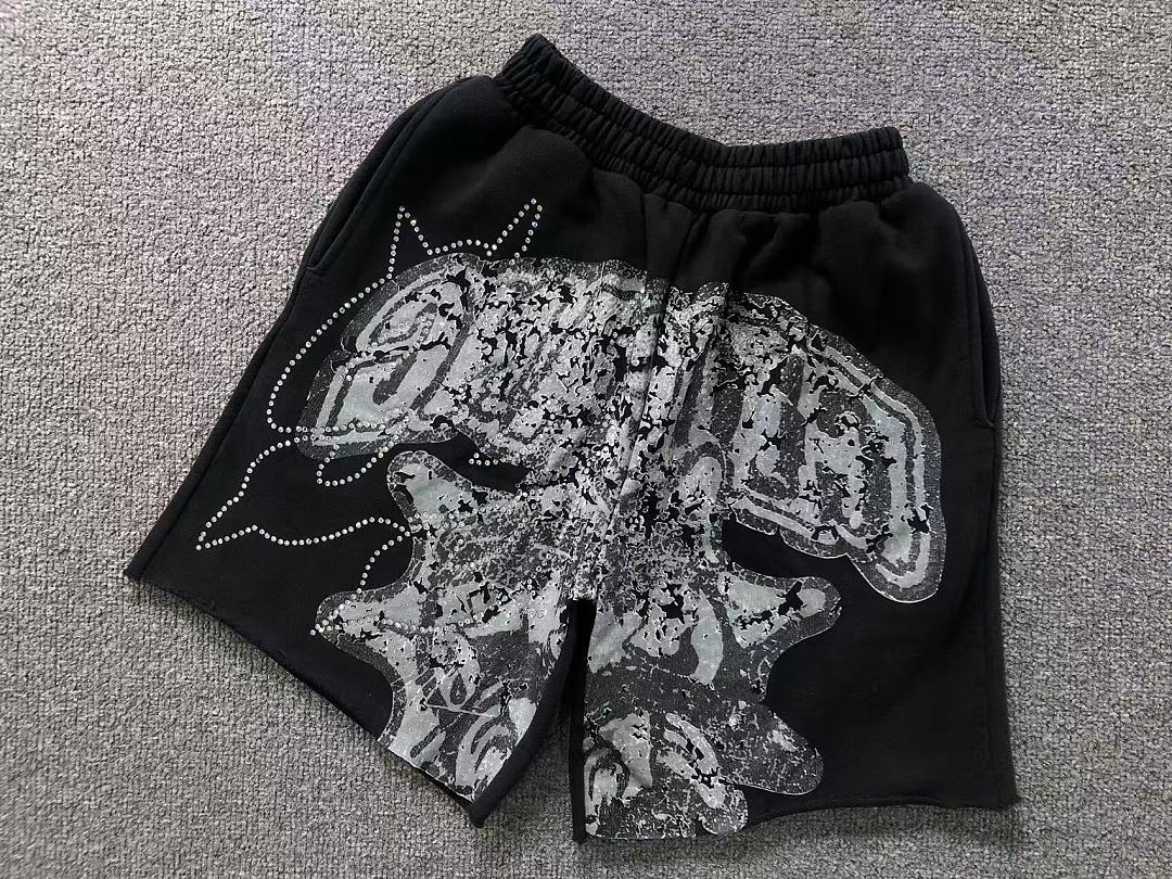 Unbranded 218 FASHION SHORTS 3209011272 (Im 170Cm 60Kg I Wear Size M In The Phot) - Image 6