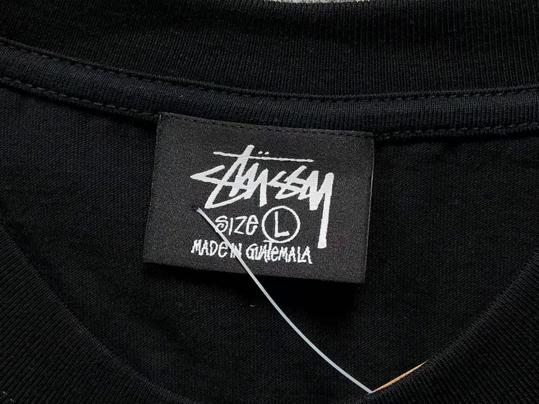 Stussy 78 STUSSY T-SHIRT - Image 16