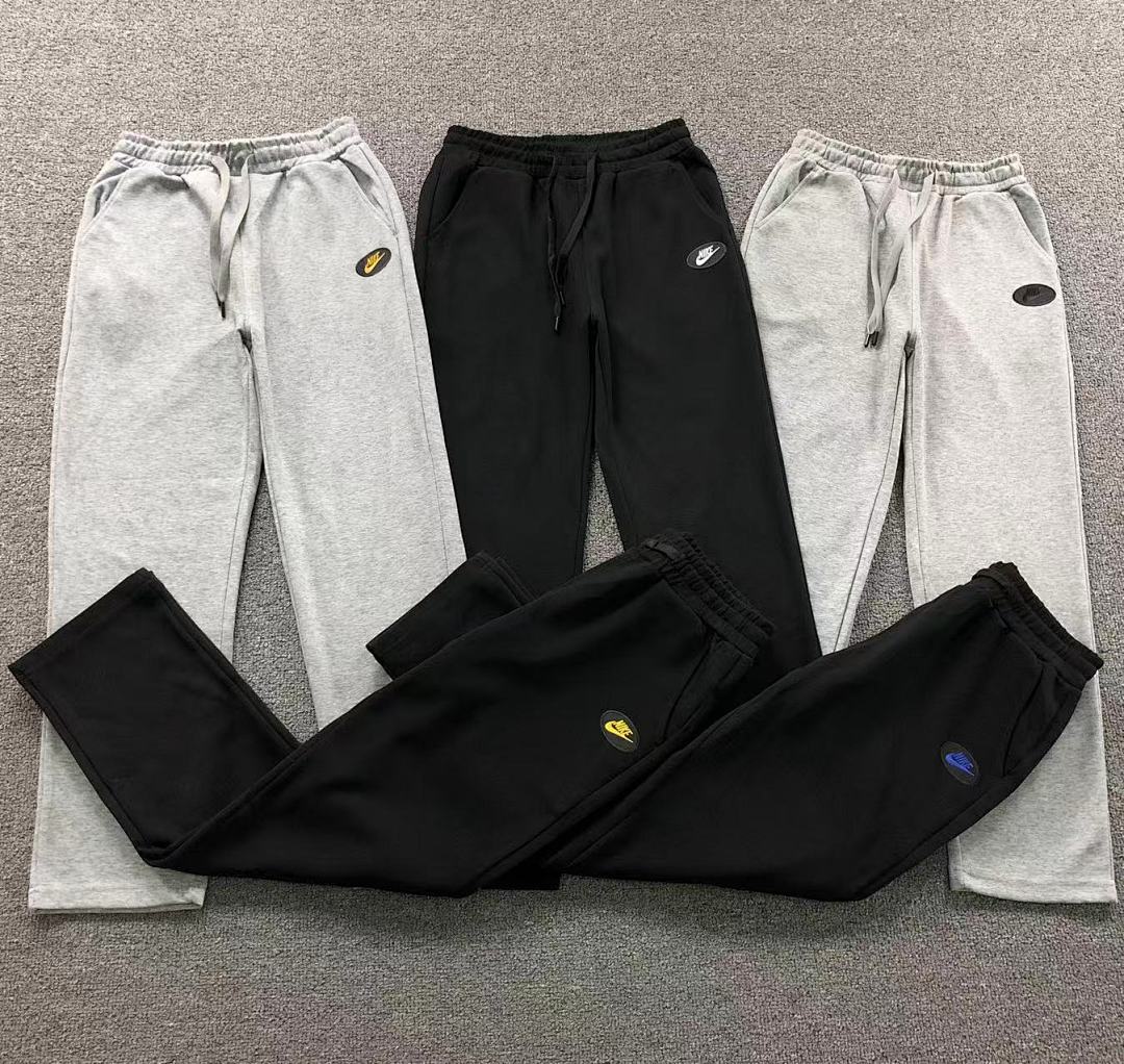 Unbranded 138 N⭐K⭐ TROUSERS 2111121701 (Im 170Cm 60Kg I Wear Size L In The Phot), photo 1