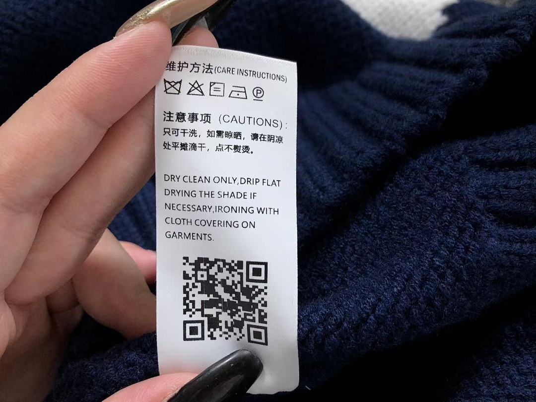 Undefeated 195 UNDEFEATED SWEATER 1110180126 (Im 170Cm 60Kg I Wear Size S In The Phot) - Image 26