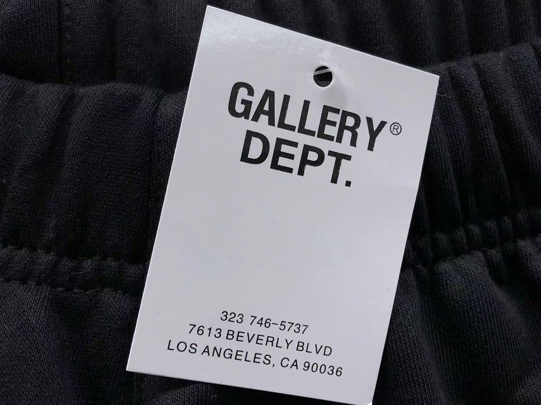 Gallery Dept 158 GALLERY DEPT TROUSERS 412252661 (Im 170Cm 57Kg I Wear Size L In The Phot) - Image 63