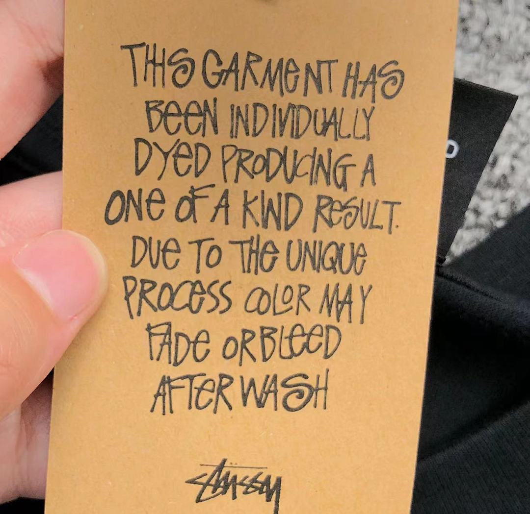 Stussy 78 STUSSY T-SHIRT - Image 28