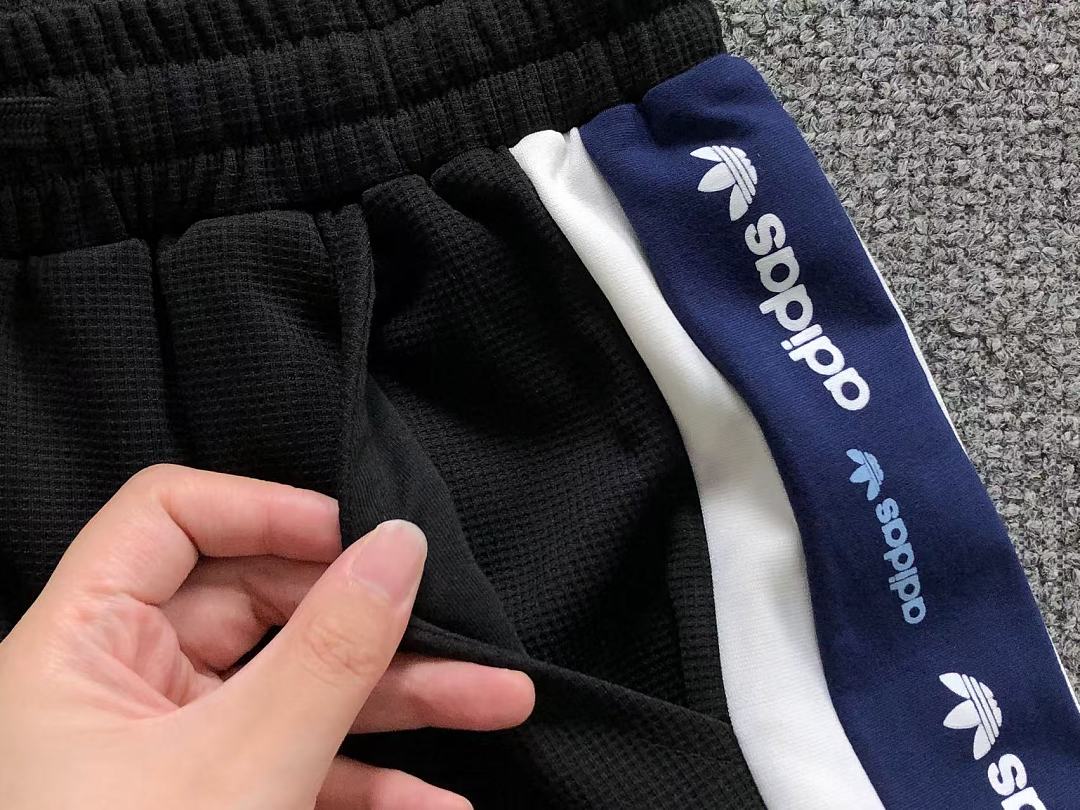 Adidas 135 A⭐I⭐AS TROUSERS 4203031277 (Im 170Cm 60Kg I Wear Size M In The Phot) - Image 18