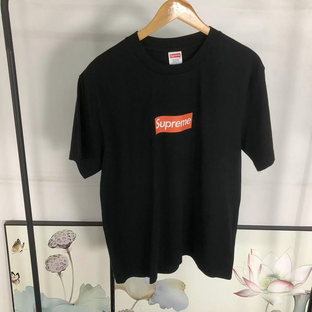 Supreme 113 S⭐⭐R⭐⭐E T-SHIRT 128403182 (Im 170Cm 60Kg I Wear Size M In The Phot) - Image 18