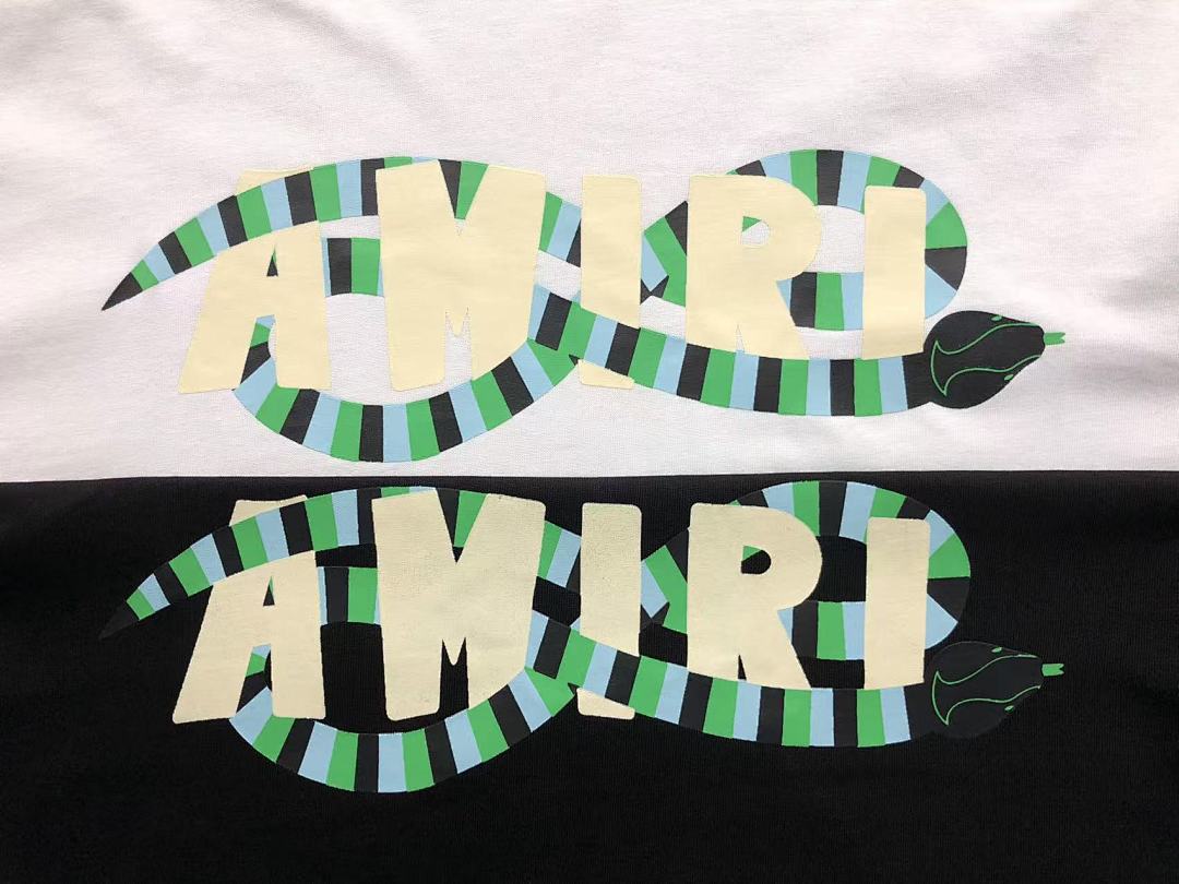 AMIRI 85 AMIRI T-SHIRT 111282574 (Im 170Cm 55Kg I Wear Size S In The Phot) - Image 12