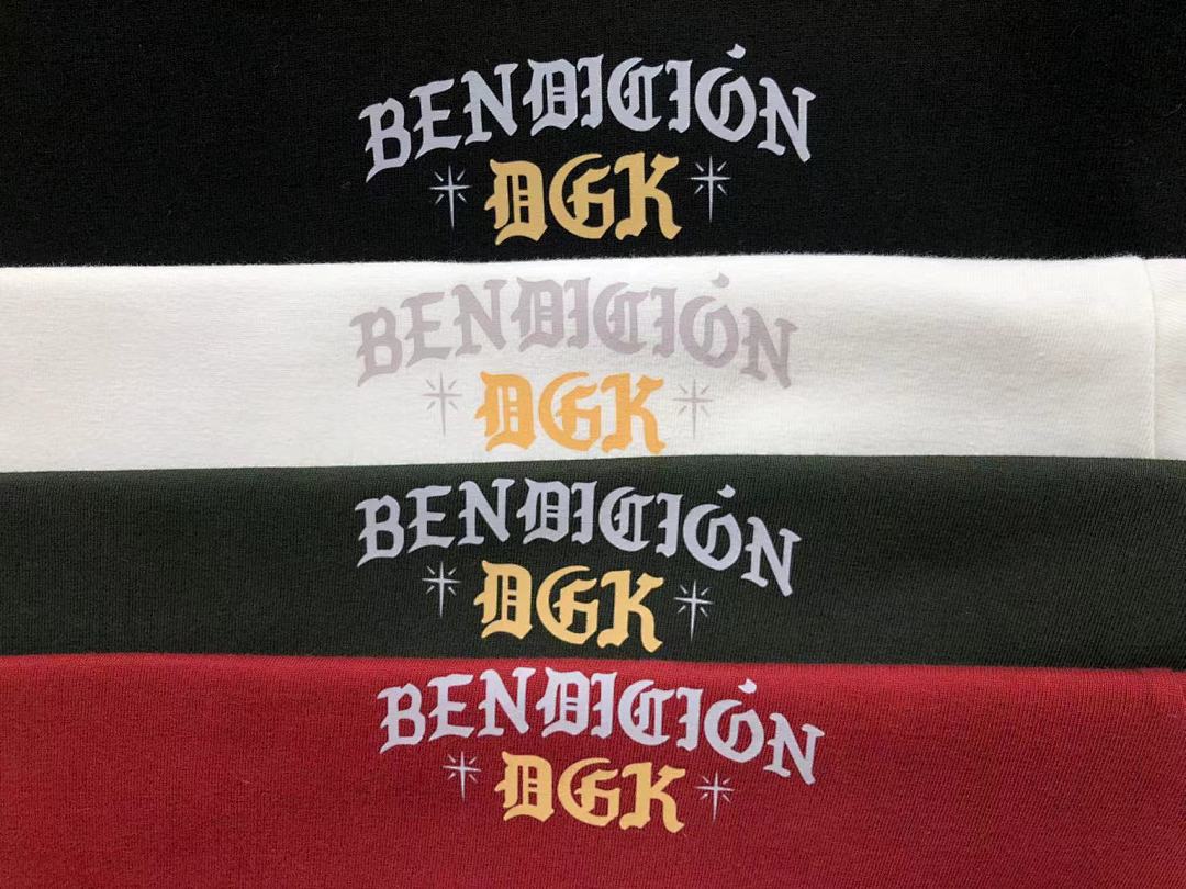 DGK 89 DGK T-SHIRT - Image 22