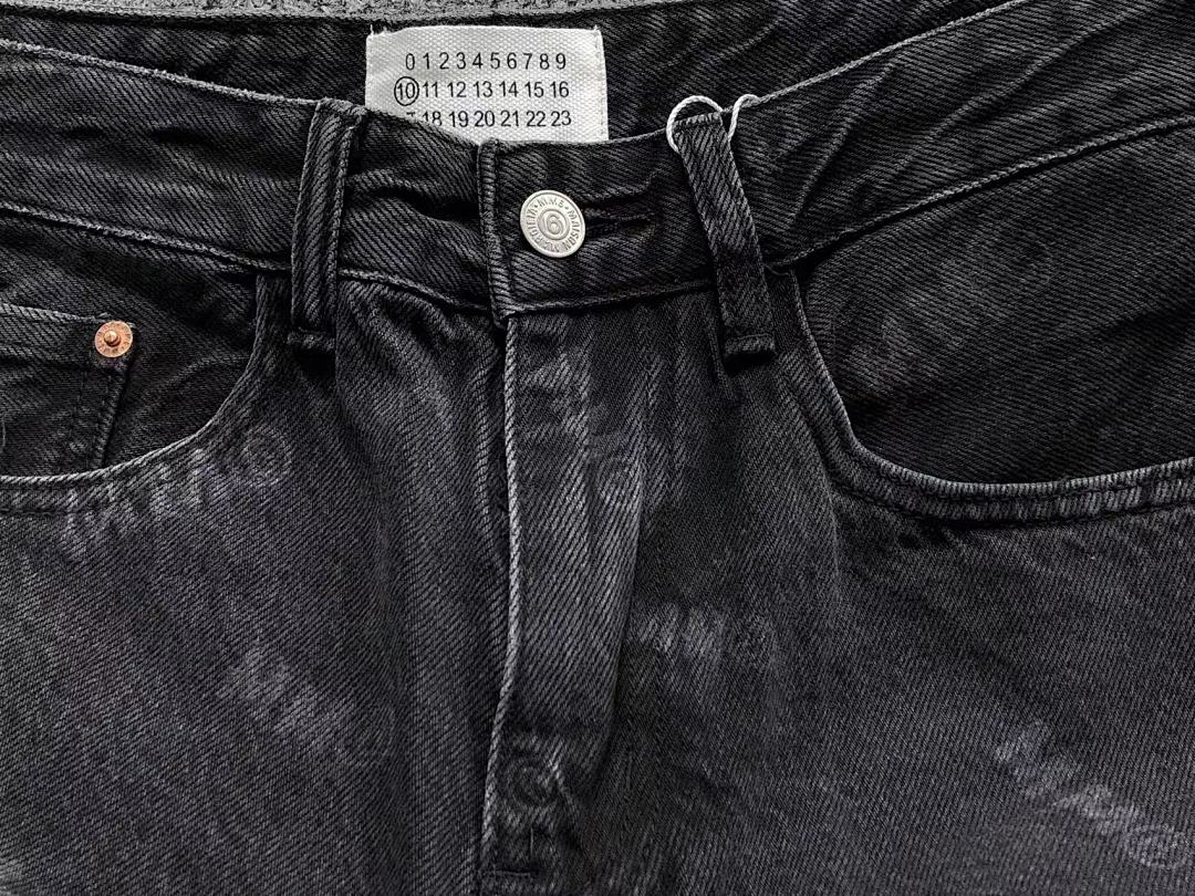 On Running 218 MAISON MARGIELA TROUSERS 5112216106 (Im 170Cm 60Kg I Wear Size S In The Phot) - Image 15