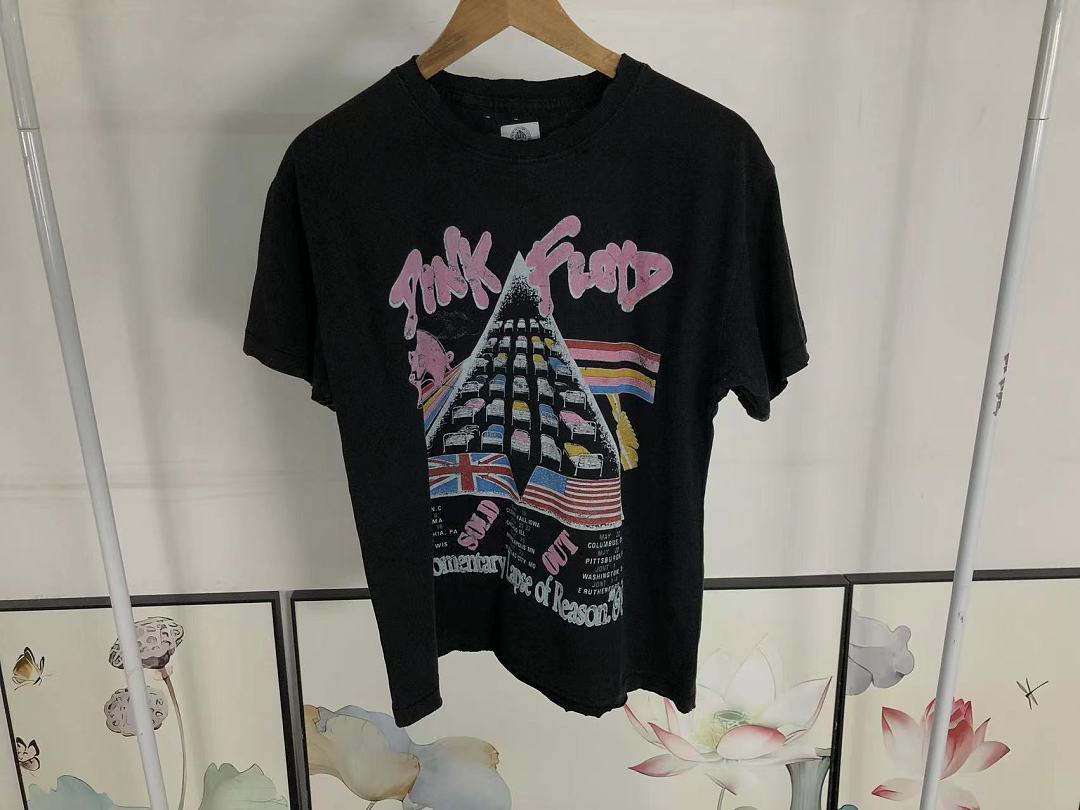 Chanel 98 SAINT MICHAEL T-SHIRT 42053010155 (Im 170Cm 60Kg I Wear Size S In The Phot) - Image 20