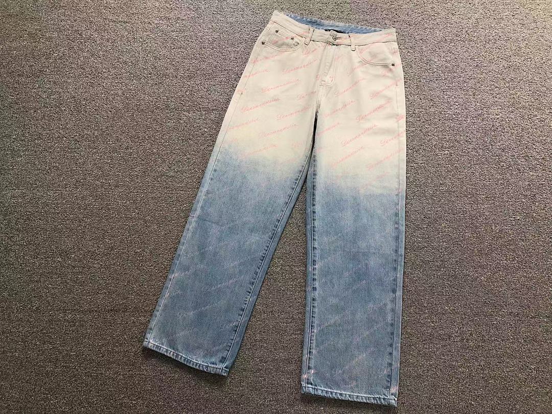 Comme des Garcons 218 C⭐⭐OME HE⭐⭐TS TROUSERS 3207230621 (Im 170Cm 60Kg I Wear Size M In The Phot) - Image 9