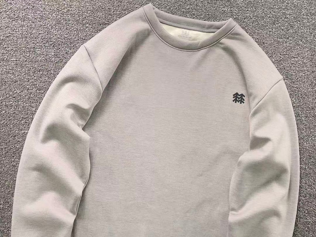 Unbranded 175 K⭐⭐ON SP⭐⭐T HOODIE 2111120301 (Im 170Cm 60Kg I Wear Size L In The Phot) - Image 11