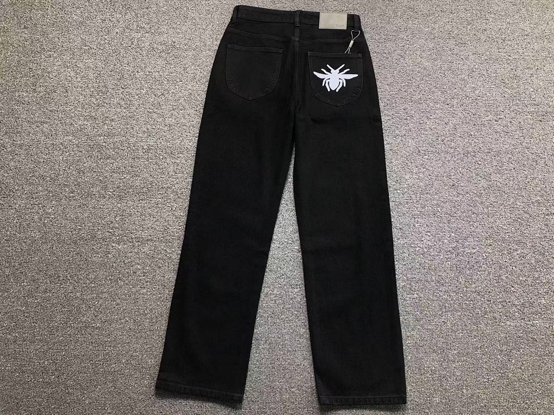 Dior 208 D⭐O⭐ TROUSERS 2201234417 (Im 170Cm 60Kg I Wear Size 30 In The Phot) - Image 16