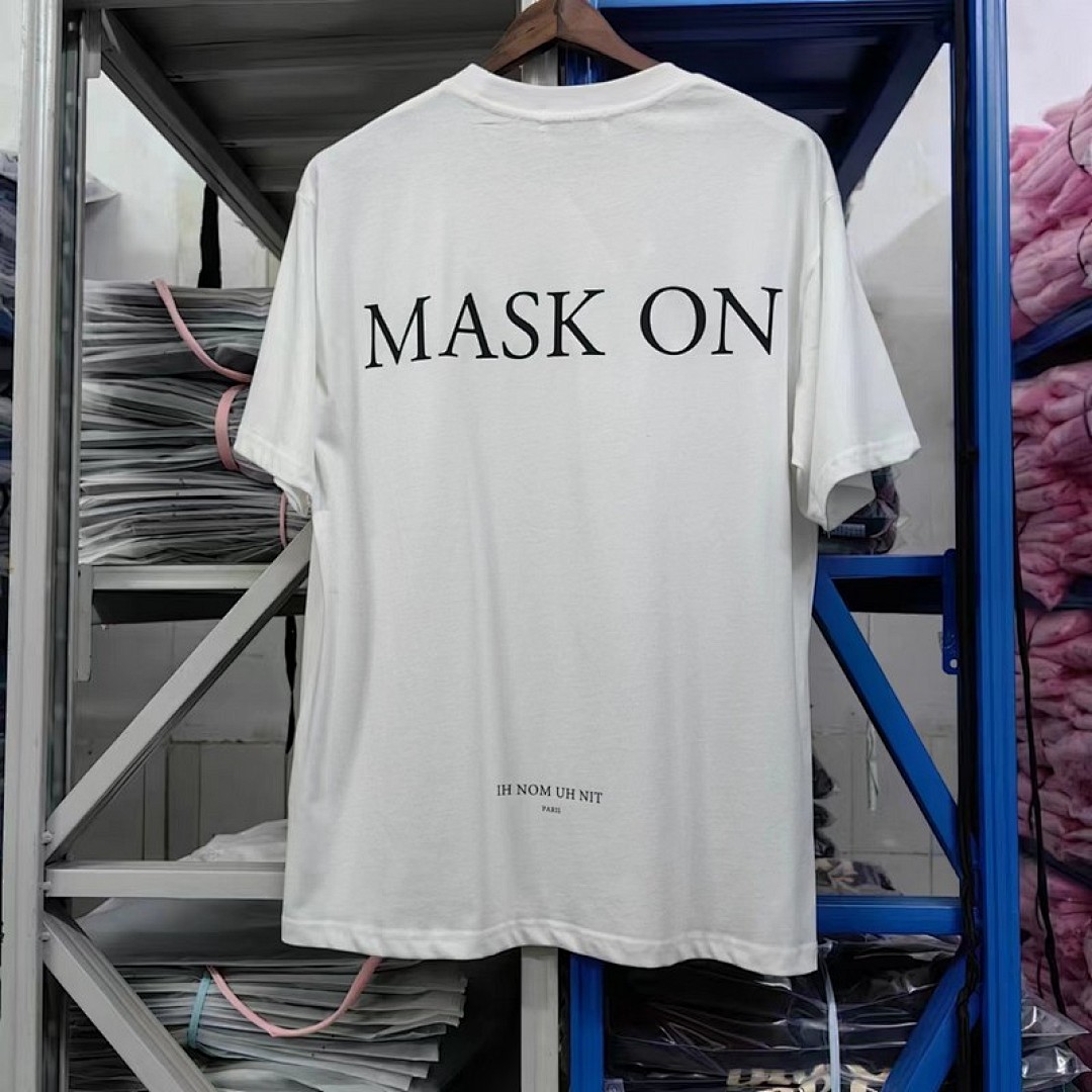 Ih Nom Uh Nit 88 IH NOM UH NIT T-SHIRT - Image 12