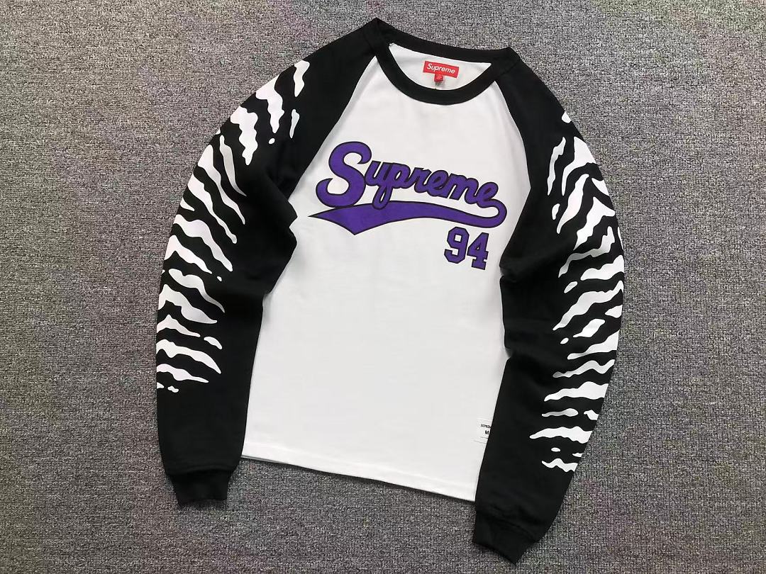Supreme 185 S⭐⭐R⭐⭐E LONG SLEEVED 52090513182 (Im 170Cm 60Kg I Wear Size M In The Phot) - Image 12