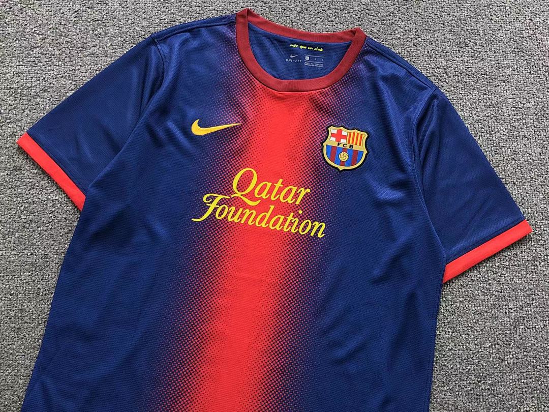 Unbranded 88 FOOTBALL T-SHIRT 124403002 (Im 170Cm 60Kg I Wear Size L In The Phot) - Image 7