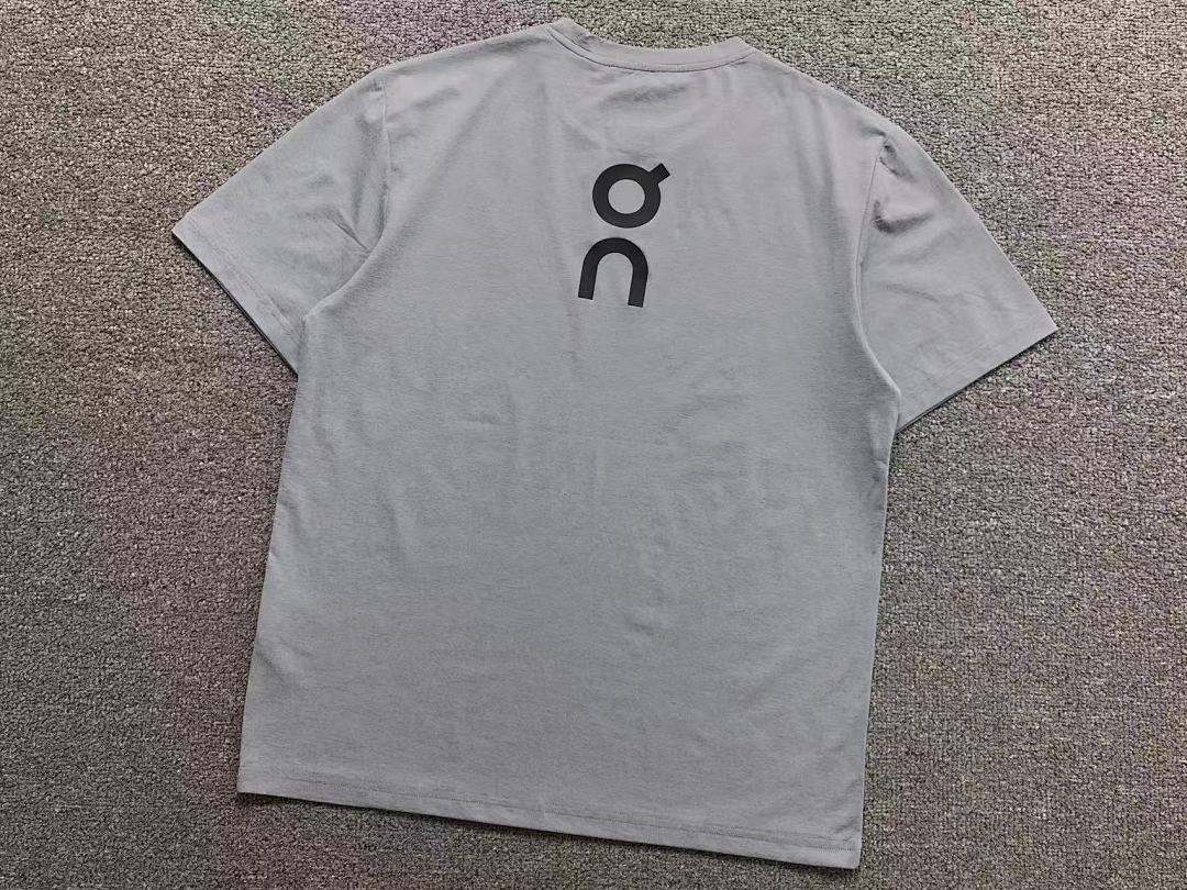 On Running 115 ON T-SHIRT 2201292104 (Im 170Cm 60Kg I Wear Size L In The Phot) - Image 9
