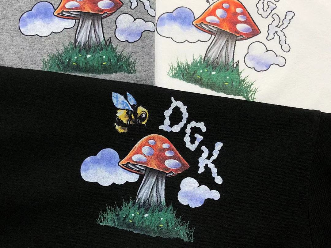 DGK 95 DGK T-SHIRT - Image 23