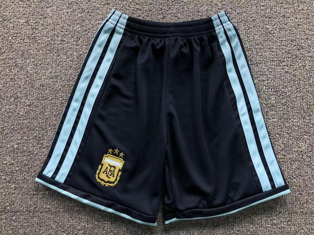 Chanel 75 FOOTBALL T-SHIRT SHORTS - Image 22