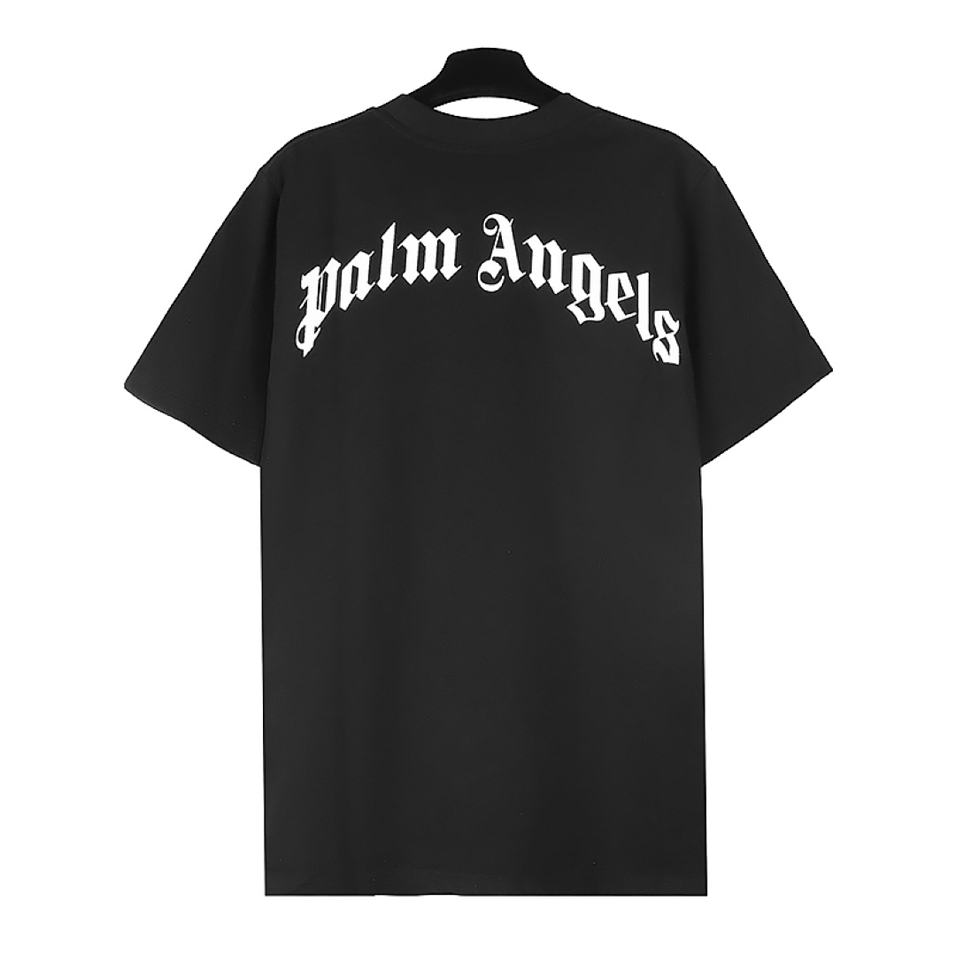 Palm Angels 78 PALM ANGELS T-SHIRT - Image 9