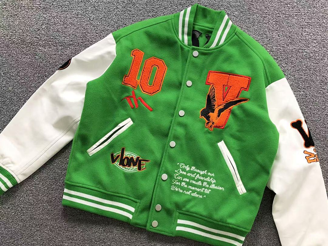 On Running 225 VLONE JACKET 5101108102 (Im 170Cm 60Kg I Wear Size S In The Phot) - Image 12