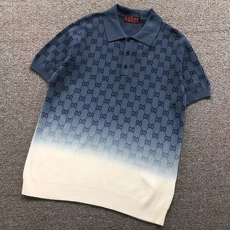 Gucci 195 G⭐C⭐I POLO 22071025125 (Im 170Cm 60Kg I Wear Size S In The Phot), photo 1
