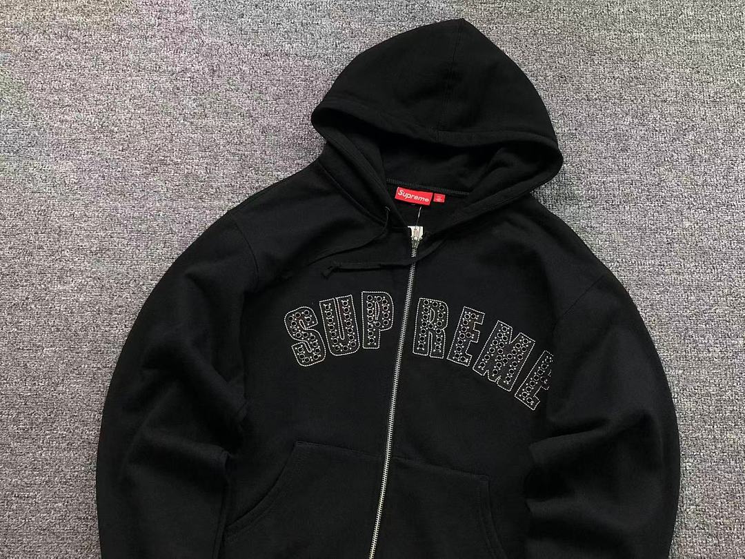 Supreme 368 S⭐⭐R⭐⭐E HOODIE 52071502182 (Im 170Cm 60Kg I Wear Size S In The Phot) - Image 11