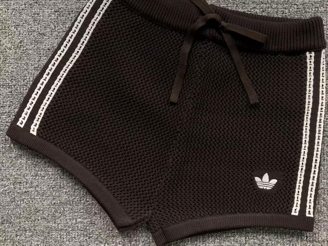Adidas 125 A⭐I⭐AS SHORTS FEMAIE - Image 9