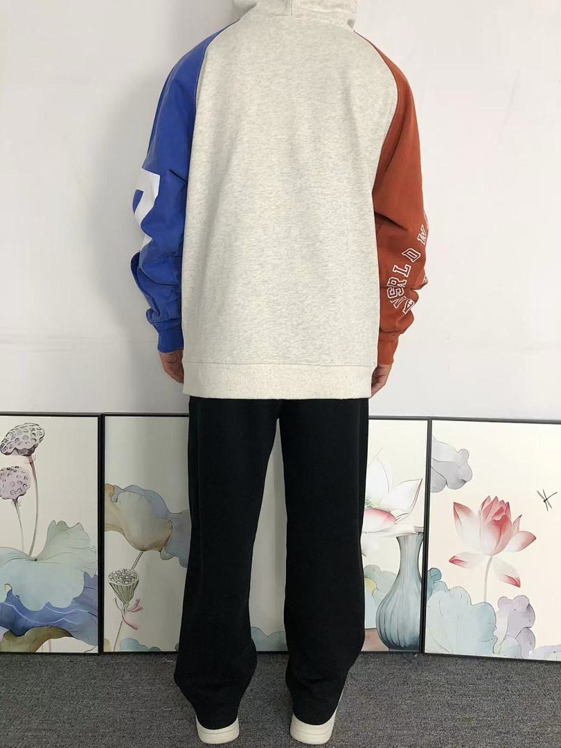 Unbranded 208 V⭐LL⭐Y HOODIE 12182596 (Im 170Cm 60Kg I Wear Size M In The Phot) - Image 4